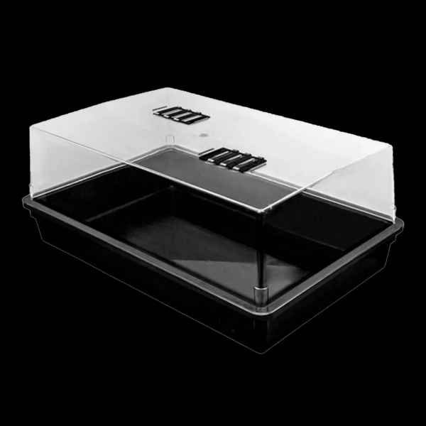 Gewächshaus Propagator Pro 70 58x38x24 cm