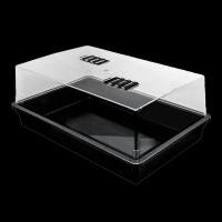 Gewächshaus Propagator Pro 70 58x38x24 cm