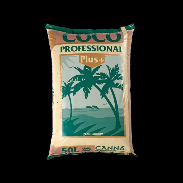Canna Coco Professional Plus 50 Liter