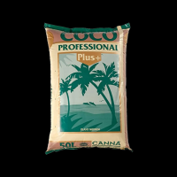 Canna Coco Professional Plus 50 Liter