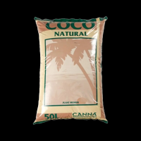 Canna Coco Natural 50 Liter