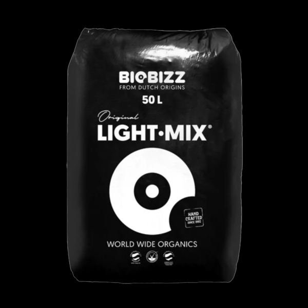 BioBizz Light Mix