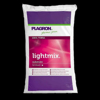 Plagron Lightmix mit Perlite 25L und 50L